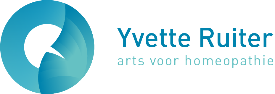 Yvette Ruiter, arts voor homeopathie Yvette Ruiter, arts voor homeopathie